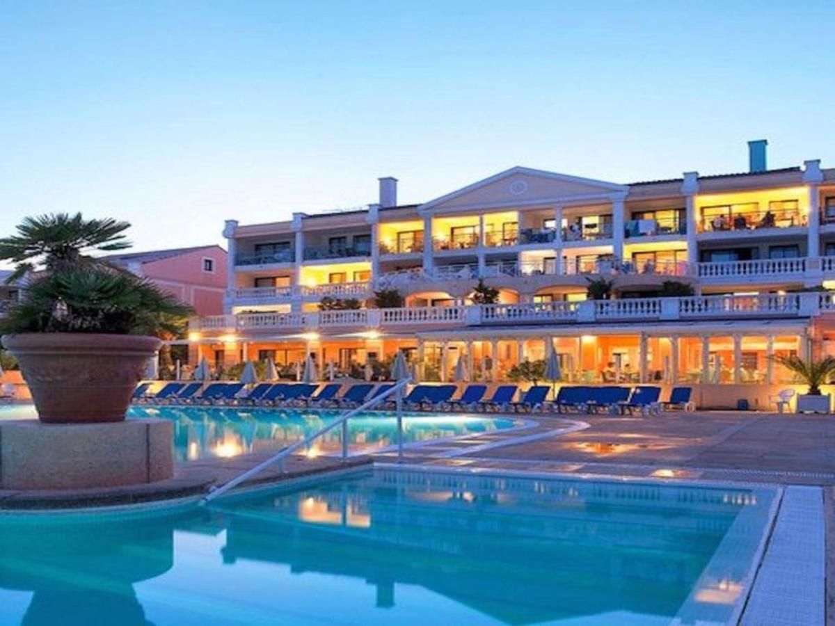Apartment Villa Francia-5 By Interhome Cannes Eksteriør billede
