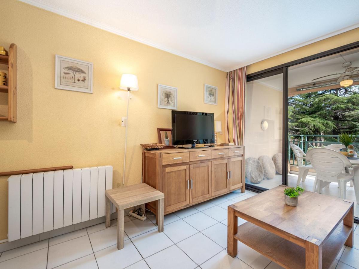 Apartment Villa Francia-5 By Interhome Cannes Eksteriør billede