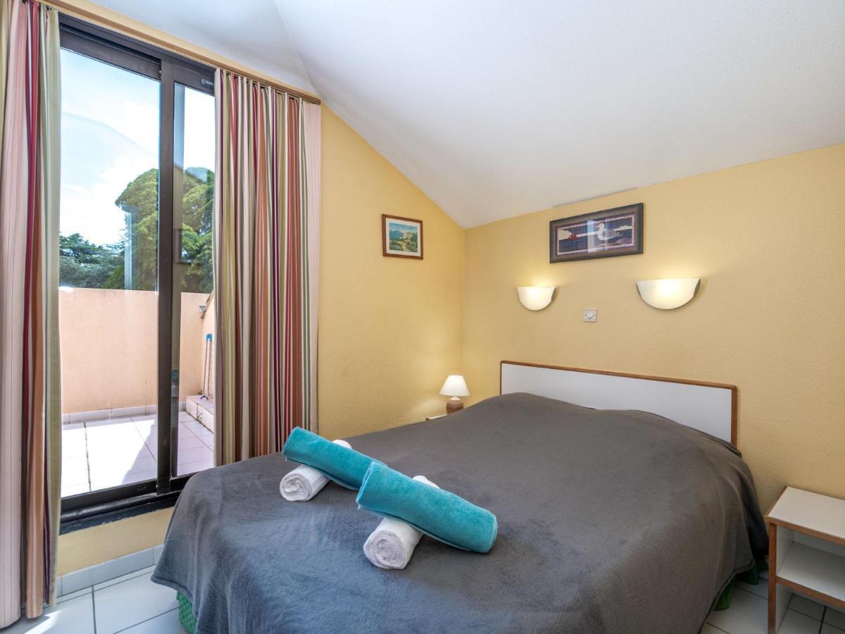 Apartment Villa Francia-5 By Interhome Cannes Eksteriør billede