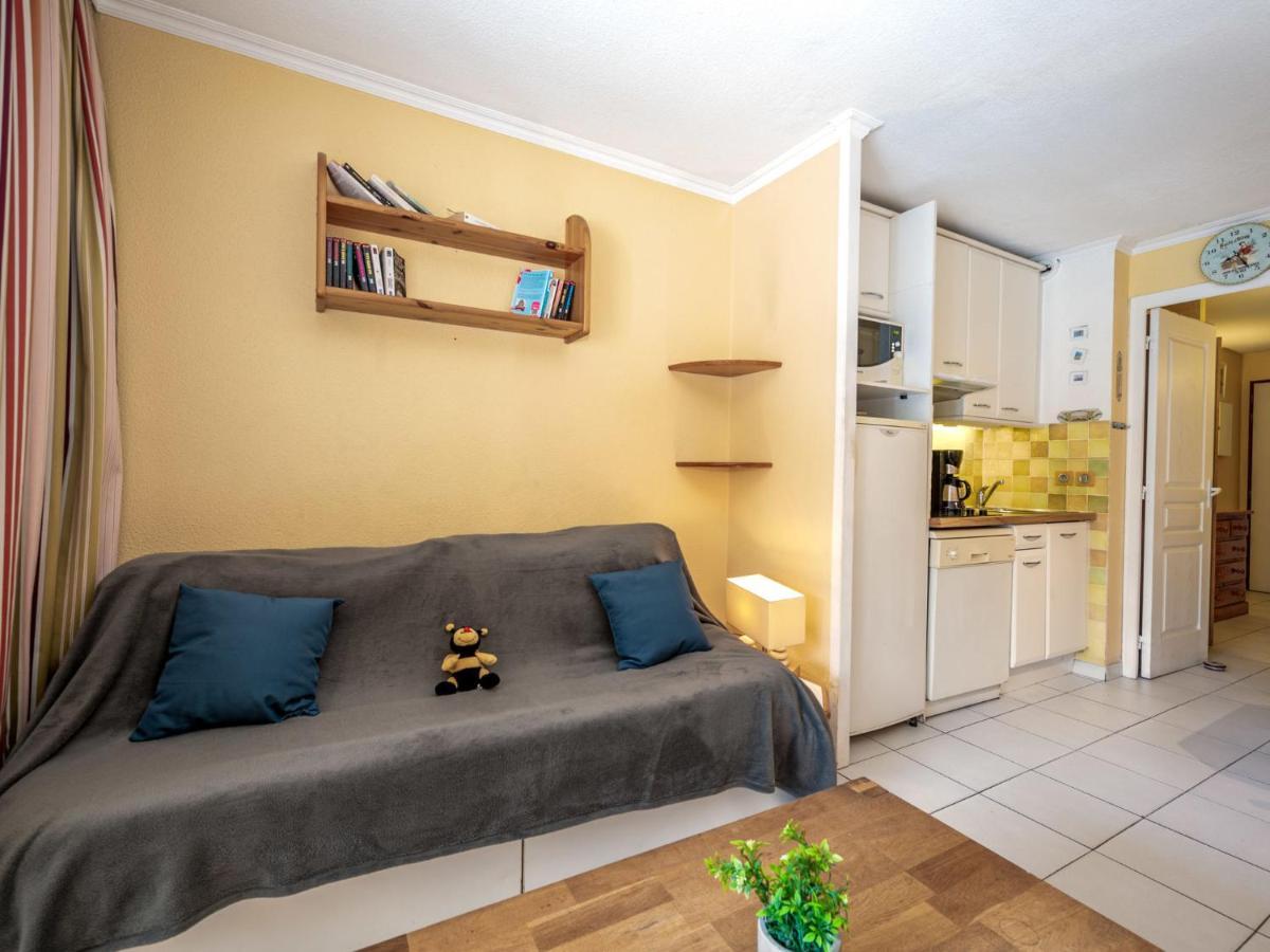 Apartment Villa Francia-5 By Interhome Cannes Eksteriør billede