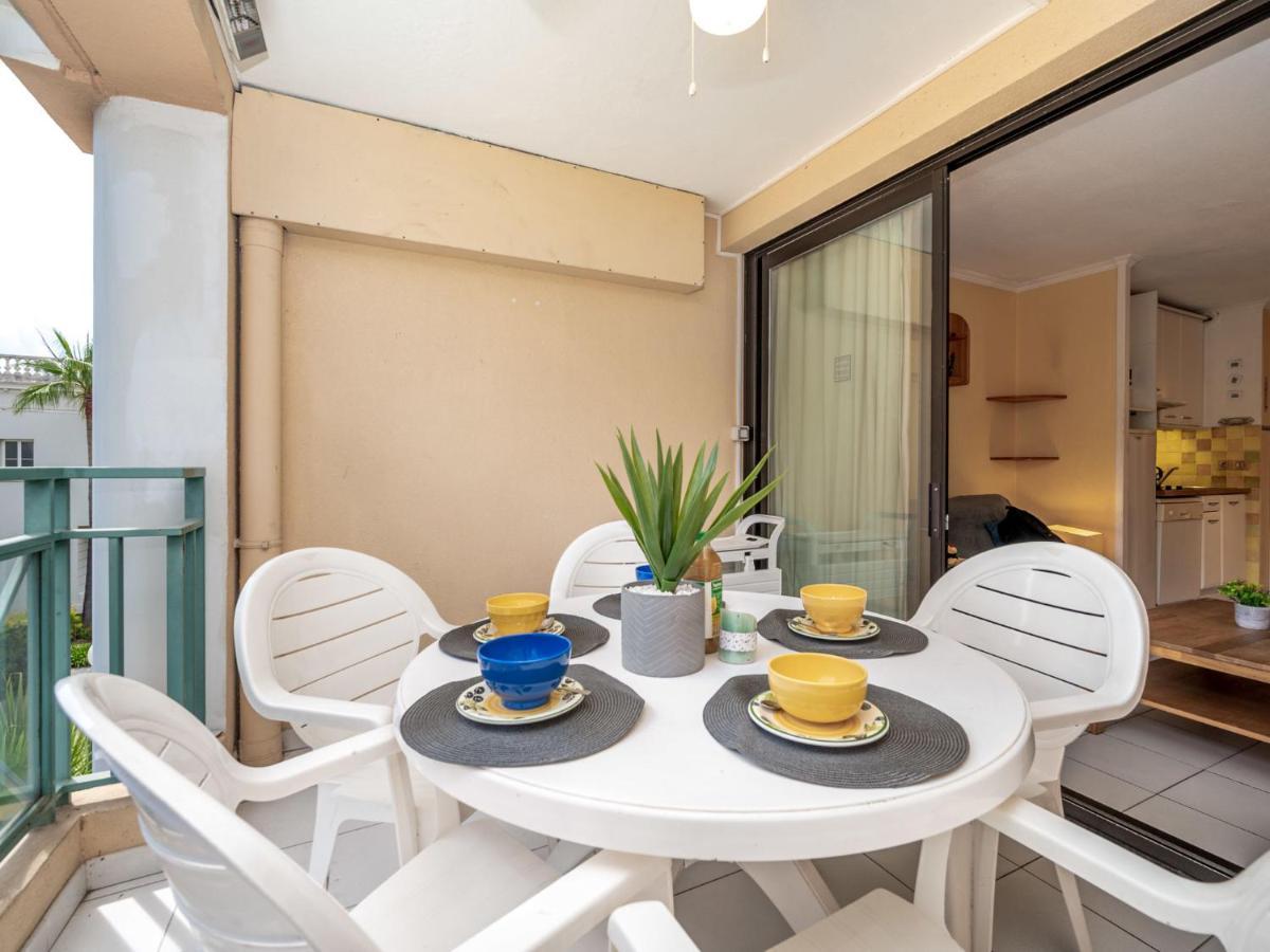 Apartment Villa Francia-5 By Interhome Cannes Eksteriør billede