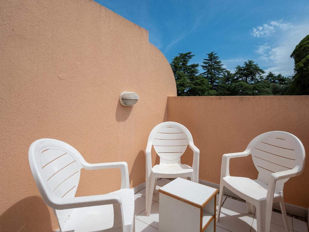 Apartment Villa Francia-5 By Interhome Cannes Eksteriør billede
